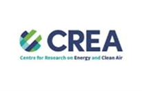Centre for Research on Energy and Clean Air (CREA)